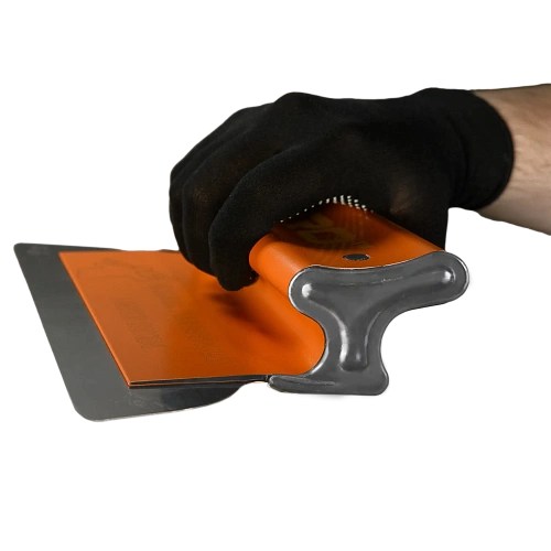 Размер: 400х0,3 мм  Шпатель ASPRO ERGOPLANE 400x0,3 мм 3 590 ₽ (превью)