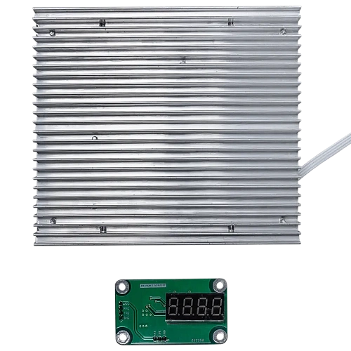 Плата контроля ASPRO-N4 N4 Плата контроля ASPRO 27 720 ₽ (превью)