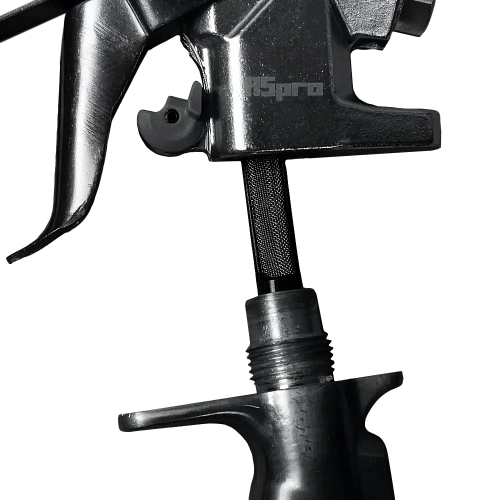 Пистолет для окрасочного аппарата ASPRO с курком на 2 пальца Пистолет ASPRO (курок на 2 пальца) 6 174 ₽ (превью)