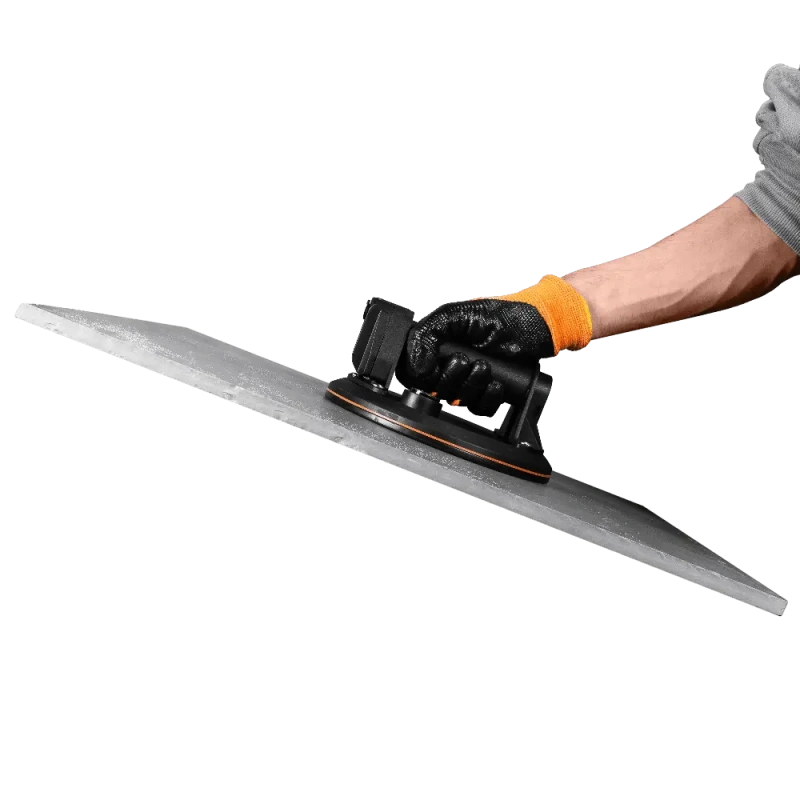 Автоматическая  вакуумная присоска ASPRO-VSAP ASPRO-VSAP 4 690 ₽ (карточка)