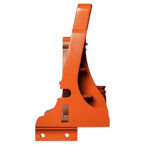 Для модели ASPRO-1800 Корпус со втулкой 6 300 ₽ (превью)