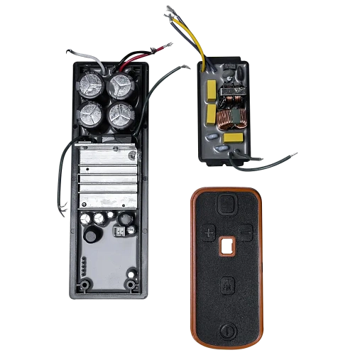 Блок контроля №55,56,60 (ASPRO-1010А) Плата в рукоятке №55, №56, №60 8 800 ₽ (превью)