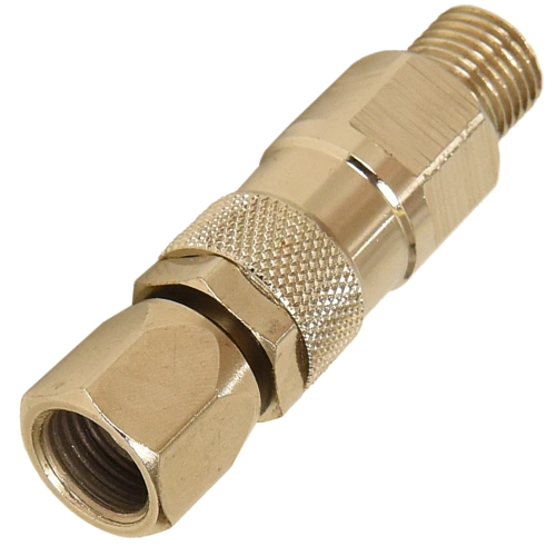 Предназначен для использования с пистолетом ASPRO-Tip 1 Вертлюг ASPRO 1/4"х1/4" 2 780 ₽ (превью)