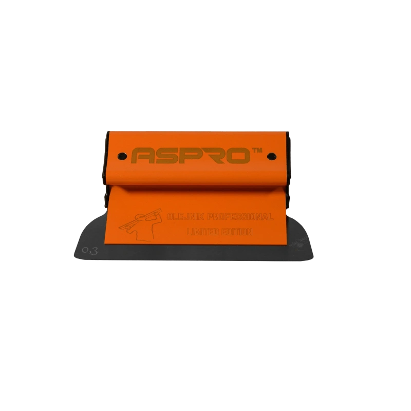 Размер: 250х0,3 мм  Шпатель ASPRO ERGOPLANE 250x0,3 мм 2 590 ₽ (карточка)