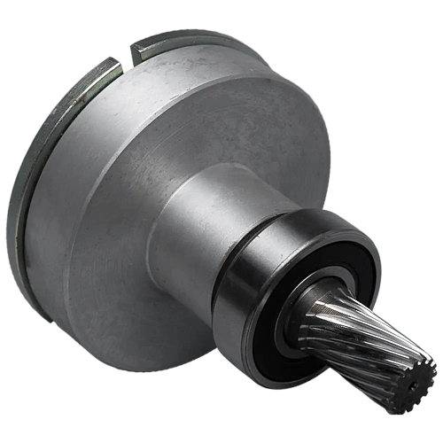 Вал-шестерня ASPRO-2500RL Вал-шестерня 5 500 ₽ (превью)