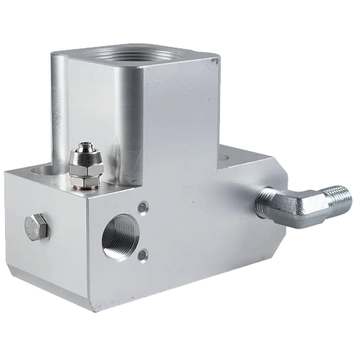 Корпус насоса ASPRO-2500RL Корпус насоса ASPRO-2500RL 8 000 ₽ (превью)