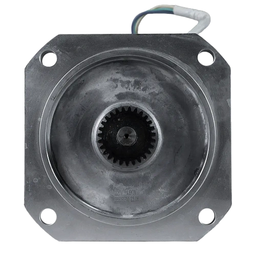 Мотор в сборе ASPRO-3600 3600 Мотор ASPRO-3600 20 000 ₽ (превью)