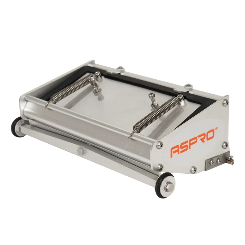 Бокс ASPRO для распределения шпатлевки 10" Бокс для распределения шпатлевки 10" 11 200 ₽ (карточка)