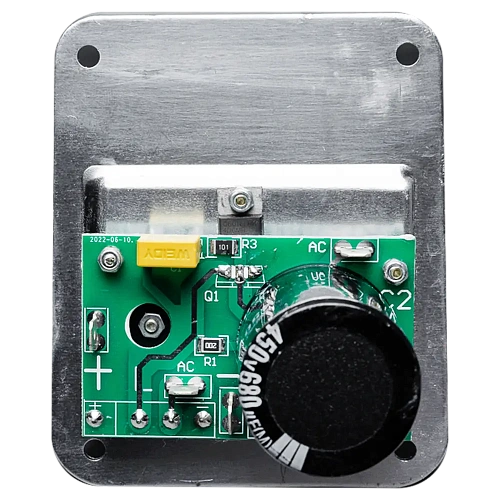 Электронная плата контроля ASPRO-2000Е Электронная плата контроля 8 250 ₽ (превью)