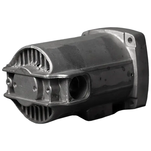 Для модели ASPRO-1800 Корпус алюминиевый 8 000 ₽ (превью)