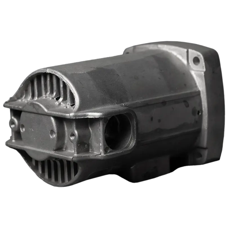 Для модели ASPRO-1800 Корпус алюминиевый 8&nbsp;000 ₽ (карточка)