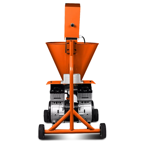 Шпаклевочная станция, шнековая ASPRO-N3 109 900 ₽ (превью)