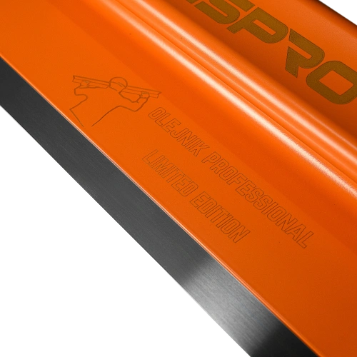 Размер: 400х0,5 мм  Шпатель ASPRO ERGOPLANE 400x0,5 мм 3 990 ₽ (превью)