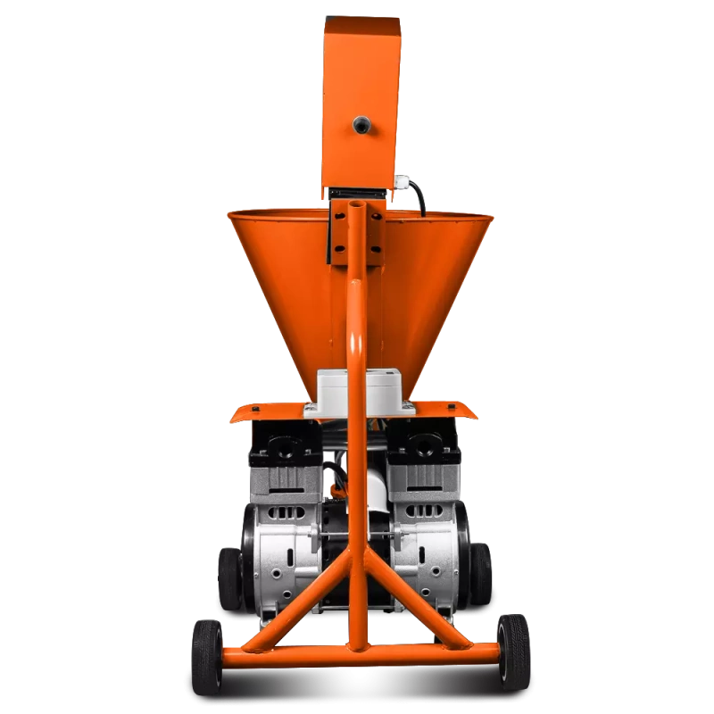 Шпаклевочная станция, шнековая ASPRO-N3 109 900 ₽ (карточка)