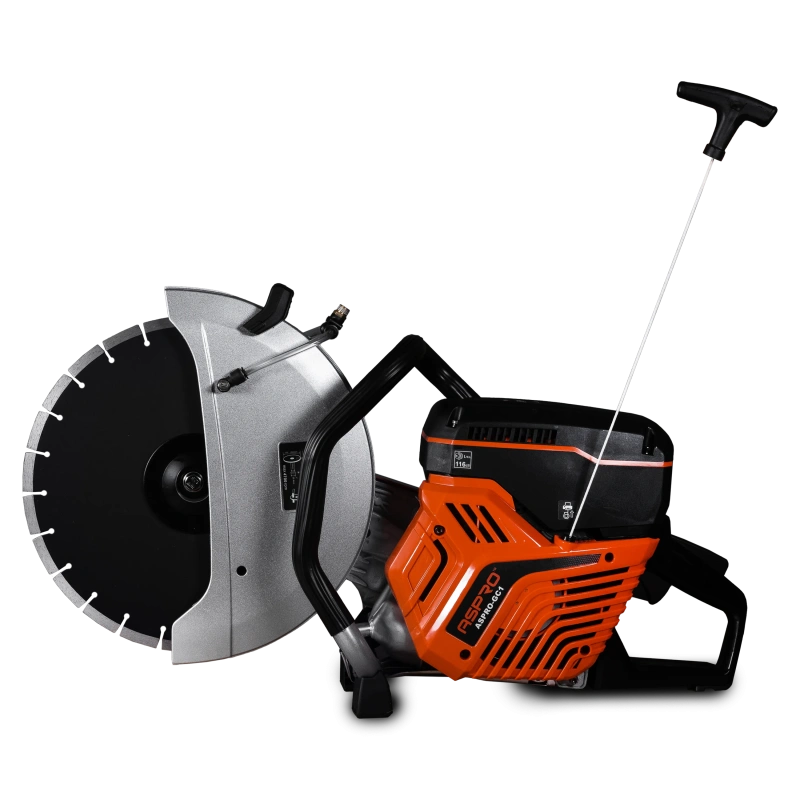 Мощный бензорез ASPRO-GC1 в кейсе Бензорез ASPRO-GC1 53 900 ₽ (карточка)