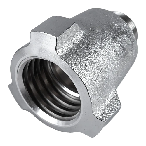 68:1 №1 Корпус входного клапана 68:1 №1 Корпус входного клапана 22 176 ₽ (превью)