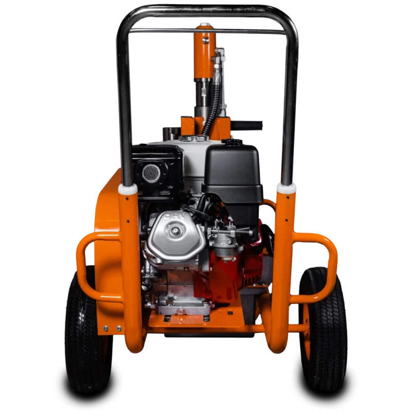 Окрасочный аппарат, гидропоршневой, с бензиновым двигателем ASPRO 14000 329 900 ₽ (карточка)