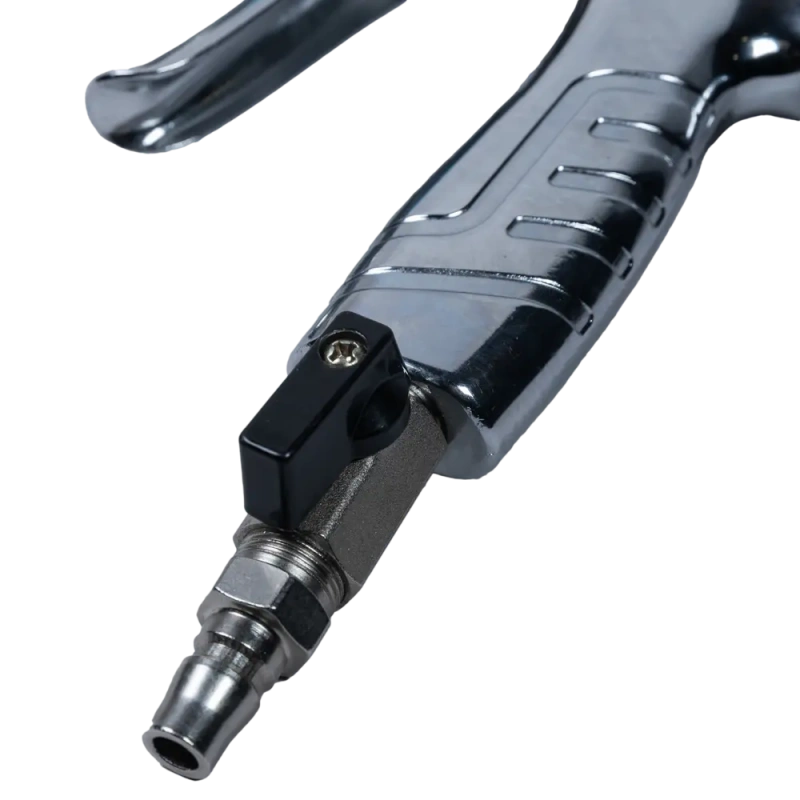 Пистолет для ASPRO-N2\N3 Пистолет для ASPRO-N2\N3 29 106 ₽ (карточка)