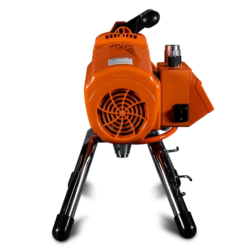 Окрасочный аппарат, для составов средней и низкой вязкости ASPRO 2800 104 900 ₽ (превью)