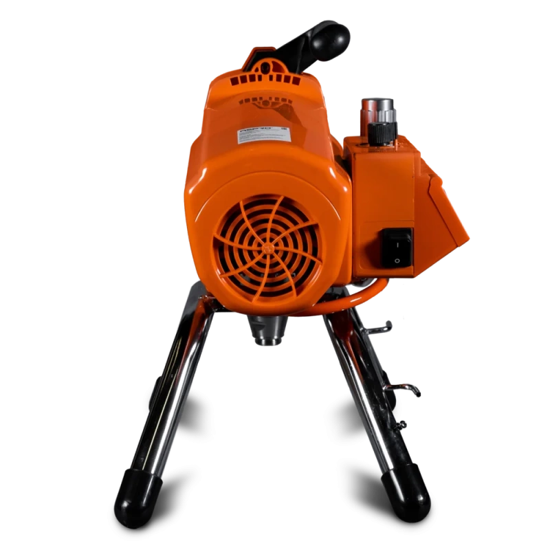 Окрасочный аппарат, для составов средней и низкой вязкости ASPRO 2800 104 900 ₽ (карточка)