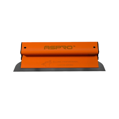 Размер: 400х0,5 мм  Шпатель ASPRO ERGOPLANE 400x0,5 мм 3 990 ₽ (превью)