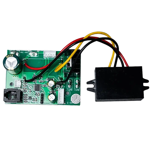 Блок контроля марки ASPRO- 2500RL/5000RL Электронная плата контроля 6 900 ₽ (превью)