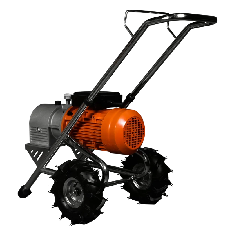 Окрасочный аппарат на 2 поста, для составов средней и низкой вязкости ASPRO 7100 (2 поста) 159 900 ₽ (карточка)