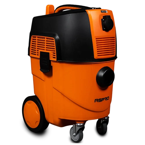 Профессиональный пылесос совместимый с шлифмашинами Пылесос ASPRO-VC2 24 990 ₽ (превью)