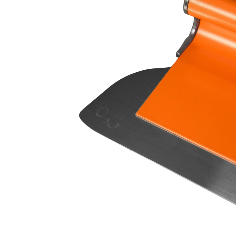 Профессиональный набор шпателей с толщиной лезвия 0,3 мм Набор шпателей ASPRO ERGOPLANE 0,3 мм, 6 предметов 26 990 ₽ (карточка)