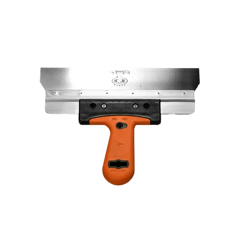 Шпатель профессиональный фасадный ASPRO шириной 280 мм Шпатель фасадный ASPRO 280 мм 990 ₽ (превью)