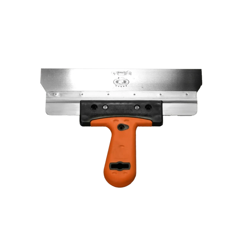 Шпатель профессиональный фасадный ASPRO шириной 280 мм Шпатель фасадный ASPRO 280 мм 990 ₽ (карточка)