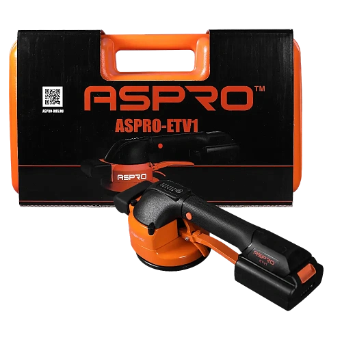 Виброприсоска для укладки плитки ASPRO-ETV1 Ф123мм ASPRO-ETV1 8 900 ₽ (превью)