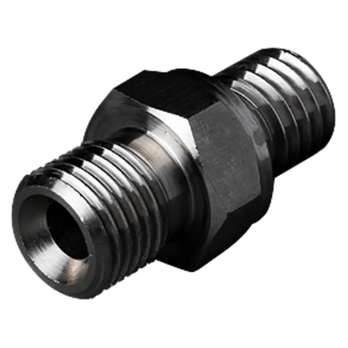 Адаптер 1/4х1/4 для шланга ASPRO-4100  Штуцер для шланга 1/4 х 1/4 550 ₽ (превью)