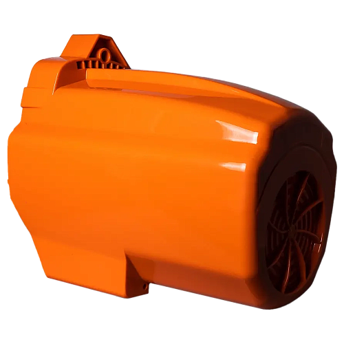 Крышка корпуса задняя ASPRO-2200Н  Крышка корпуса задняя 4 100 ₽ (превью)