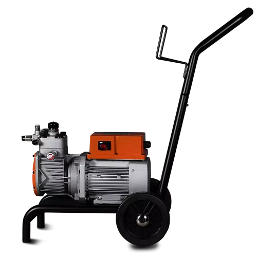 Окрасочный аппарат с бункером, для составов средней и низкой вязкости ASPRO 3600 72 900 ₽ (превью)