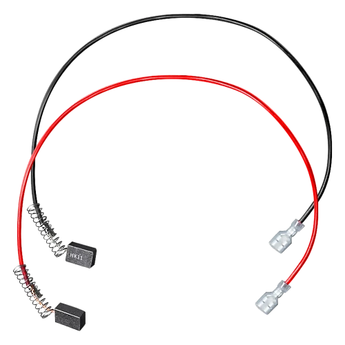 Щетки электродвигателя ASPRO-2000Е Щетки электродвигателя 700 ₽ (превью)