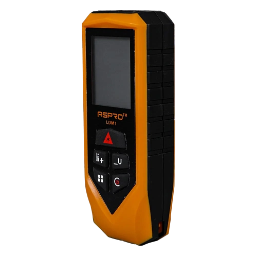 Маленький и точный лазерный дальномер ASPRO LDM1 3 200 ₽ (превью)