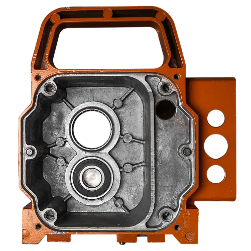 Корпус редуктора ASPRO-2500RL Корпус редуктора 22 000 ₽ (превью)