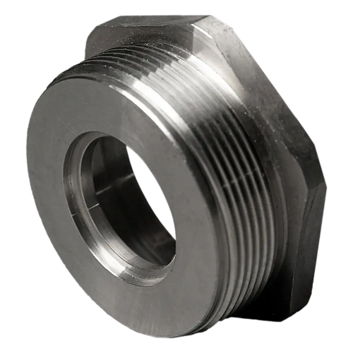 Для модели (гайка) ASPRO-2000 / 2200 Горловина насоса (гайка) 1 380 ₽ (превью)