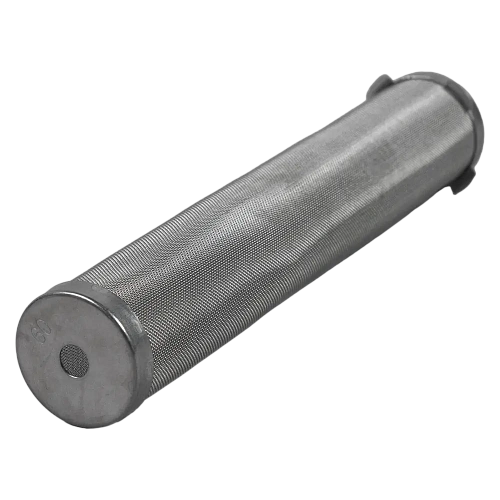 Фильтр тонкой очистки для окрасочного аппарата 68:1  68:1 Фильтр тонкой очистки 1 110 ₽ (превью)