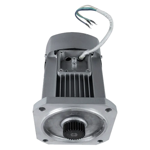 Мотор в сборе ASPRO-3600 3600 Мотор ASPRO-3600 20 000 ₽ (превью)