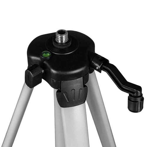 Надежный штатив-тренога для лазерного уровня Штатив ASPRO 1,5 м 1 490 ₽ (превью)