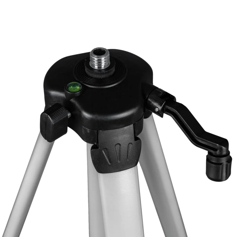 Надежный штатив-тренога для лазерного уровня Штатив ASPRO 1,5 м 1 490 ₽ (карточка)