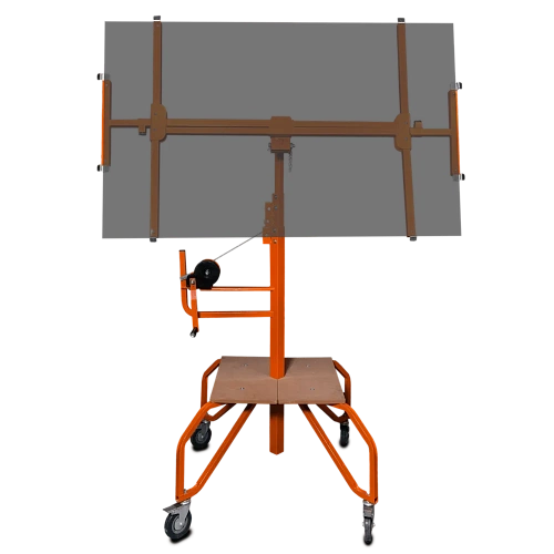 Подъемник для гипсокартонных листов ASPRO подъемник для ГКЛ 26 900 ₽ (превью)