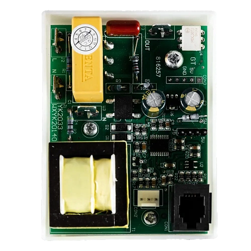 Блок контроля марки  ASPRO-2200 (NEW) Блок контроля марки  ASPRO-2200 (NEW) 5 500 ₽ (превью)