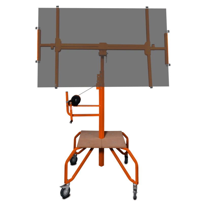 Подъемник для гипсокартонных листов ASPRO подъемник для ГКЛ 26 900 ₽ (карточка)