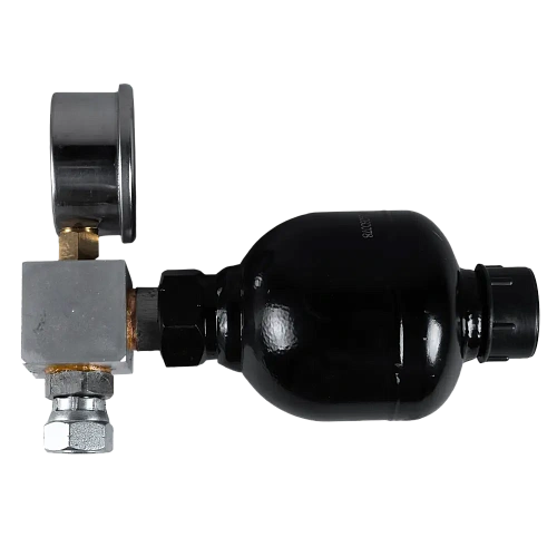 Гидрокомпенсатор ASPRO-7100 Гидрокомпенсатор (граната) ASPRO-7100 11 900 ₽ (превью)