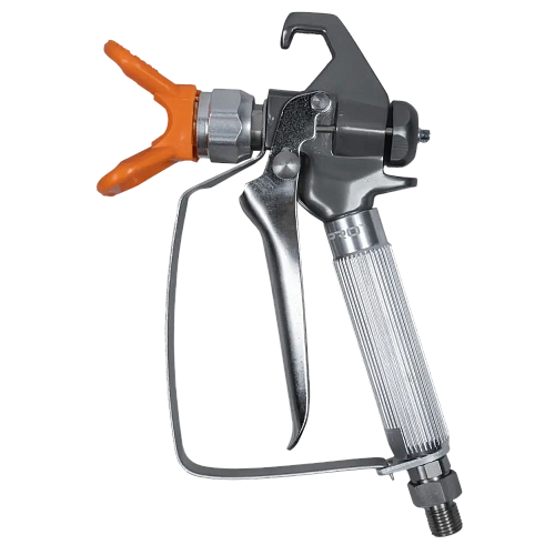 Окрасочный пистолет ASPRO Тип 2 Пистолет ASPRO Тип 2 6 900 ₽ (превью)