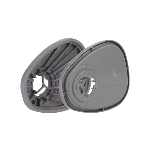  Jeta Safety Адаптер для противоаэрозольного фильтра 6101 Адаптер фильтра 310 ₽ (превью)