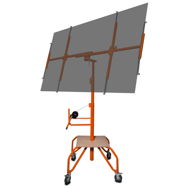 Подъемник для гипсокартонных листов ASPRO подъемник для ГКЛ 26 900 ₽ (карточка)